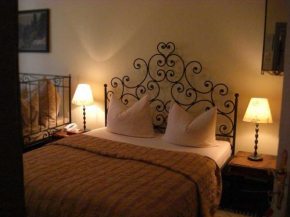 Гостиница Hotel Mariahilf, Мюнхен